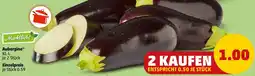 PENNY Aubergine Angebot