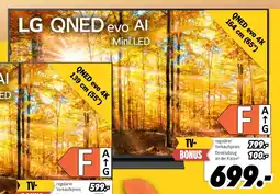 MEDIMAX LG 65QNED8EB3B Angebot