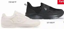 Selgros Lotto Sneaker Angebot