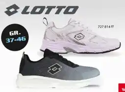 Selgros LOTTO Sneaker Angebot