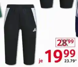 Selgros Adidas Hose Angebot