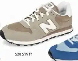 Selgros New Balance Sneaker Angebot