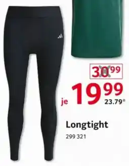 Selgros Adidas Longtight Angebot