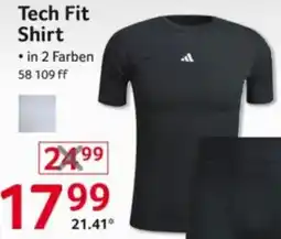 Selgros Tech Fit Shirt Angebot