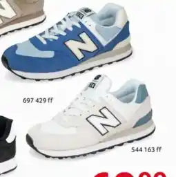 Selgros New Balance Sneaker Angebot