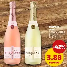PENNY Freixenet Sekt Angebot