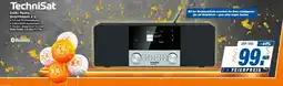 Expert TechniSat DAB+ Radio DIGITRADIO 4 C Angebot