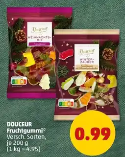 PENNY Douceur Fruchtgummi* Angebot