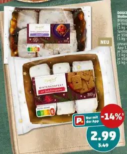 PENNY Douceur Winterkonfekt Angebot