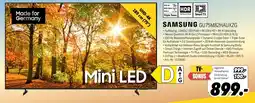MEDIMAX SAMSUNG GU75M82HAUXZG Angebot