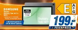 Expert SAMSUNG Tablet Galaxy Tab A11+ WiFi Angebot