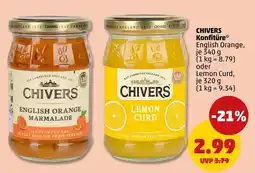 PENNY CHIVERS English Orange Marmalade Angebot