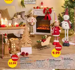 PENNY Wichtel mit Flexbein* Angebot