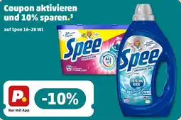 PENNY Spee Color Caps Angebot