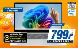 Expert HP Laptop Angebot