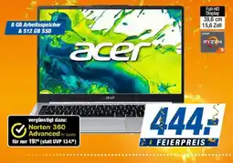 Expert Acer Laptop Angebot