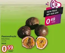 Selgros Passionsfrucht Angebot