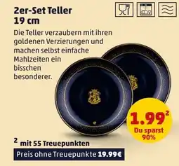PENNY Teller Angebot