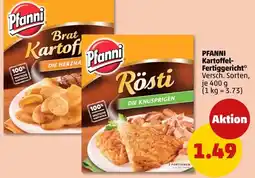 PENNY Pfanni Rösti Angebot
