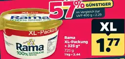 Netto Rama XL-Packung Angebot