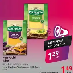 Selgros Kerrygold Käse Angebot