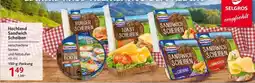 Selgros Hochland Sandwich Scheiben Angebot