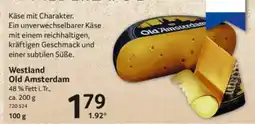 Selgros Westland Old Amsterdam Angebot