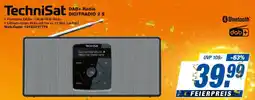 Expert TechniSat DAB+ Radio DIGITRADIO 2 S Angebot
