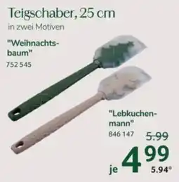 Selgros Teigschaber Angebot