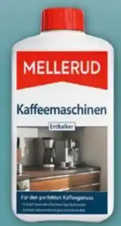 Selgros Mellerud Kaffeemaschinen Entkalker Angebot