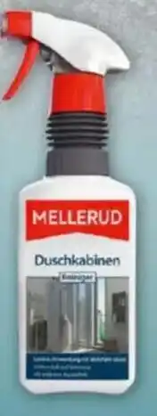 Selgros MELLERUD Duschkabinen Reiniger Angebot