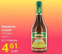 Selgros Meadows Cream Angebot
