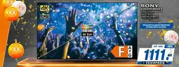Expert SONY K55A69PB BRAVIA 6 Angebot
