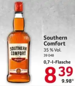 Selgros Southern Comfort Angebot
