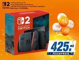 Expert Nintendo Switch Angebot
