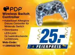 Expert PDP Wireless Switch Controller Angebot