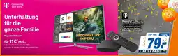 Expert MagentaTV One 2.0 Angebot