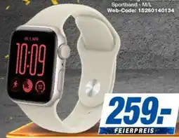 Expert Apple Watch Angebot