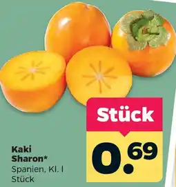 Netto Kaki Sharon Angebot
