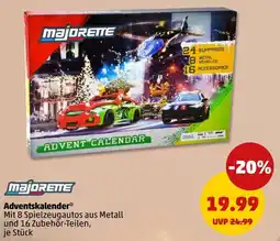 PENNY Adventskalender* Angebot