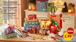 PENNY Textiles Geschenkband Angebot