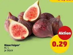 PENNY Blaue Feigen* Angebot