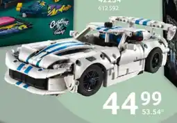 Selgros LEGO Technic Angebot