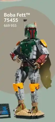 Selgros Boba Fett™ Angebot