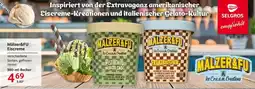 Selgros Mälzer&FU Eiscreme Angebot