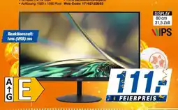 Expert Acer Monitor Angebot