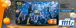 expert Techno Land SONY K55A69PB BRAVIA 6 Angebot