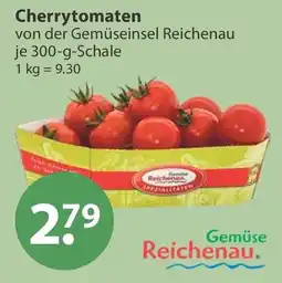 V Markt Cherrytomaten Angebot