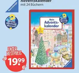 V Markt Mein Adventskalender Angebot