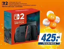 expert Techno Land Nintendo Switch. 2 Angebot